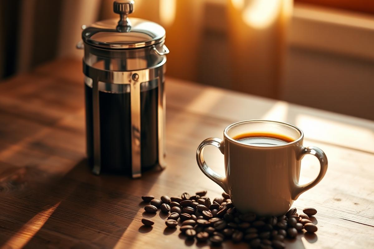 How to Make French Press Coffee That Isn't Muddy